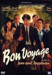 Copertina  Bon voyage [videoregistrazione]