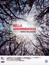 copertina Bella addormentata [videoregistrazione]