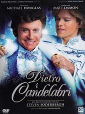 Copertina  Dietro i candelabri [videoregistrazione]