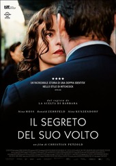 Copertina  Il segreto del suo volto [videoregistrazione]