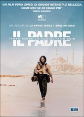Copertina  Il padre [videoregistrazione]