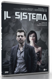 Copertina  Il Sistema [videoregistrazione]