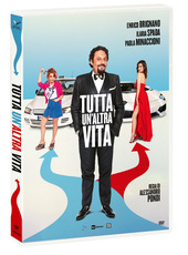 Copertina  Tutta un'altra vita [videoregistrazione]