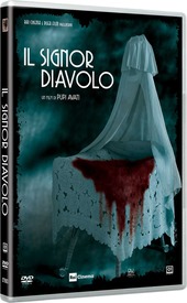 Copertina  Il signor Diavolo [videoregistrazione]