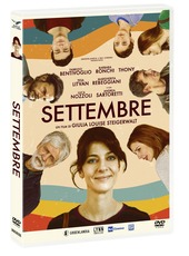 Copertina  Settembre [videoregistrazione]