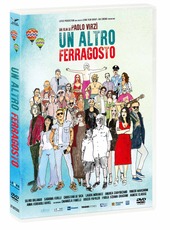 Copertina  Un altro ferragosto [videoregistrazione]