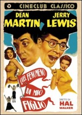 Copertina  Quel fenomeno di mio figlio [videoregistrazione]