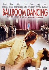 Copertina  Ballroom dancing [videoregistrazione]