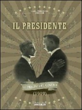 Copertina  Il presidente [videoregistrazione]