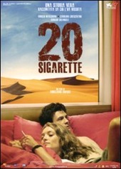 Copertina  20 sigarette [videoregistrazione]