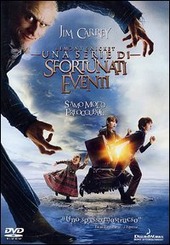 Copertina  Lemony Snicket : una serie di sfortunati eventi [videoregistrazione]