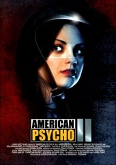 Copertina  American Psycho 2 [videoregistrazione]