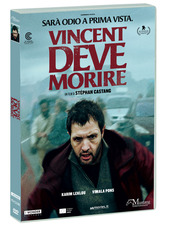 Copertina  Vincent deve morire [videoregistrazione]