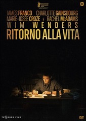 Copertina  Wim Wenders : ritorno alla vita [videoregistrazione]