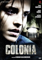 Copertina  Colonia [videoregistrazione]
