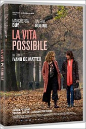 Copertina  La vita possibile [videoregistrazione]