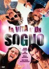 Copertina  La vita è un sogno [videoregistrazione]