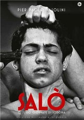 Copertina  Salò o le 120 giornate di Sodoma [videoregistrazione]