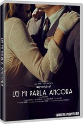 Copertina  Lei mi parla ancora [videoregistrazione]