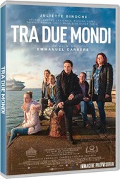 Copertina  Tra due mondi [videoregistrazione]