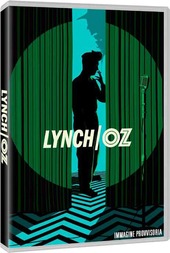 Copertina  Lynch/Oz [videoregistrazione]