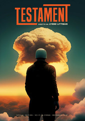 Copertina  Testament [videoregistrazione]