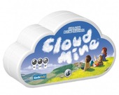 Copertina  Cloud Mine : gioco di carte [gioco]