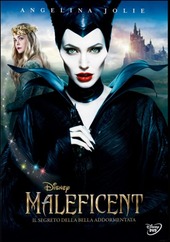 Copertina  Maleficent : il segreto della Bella Addormentata [videoregistrazione]