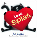 Copertina  Love, Splat