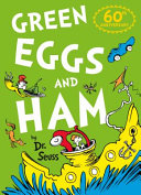 Copertina  Green eggs and ham