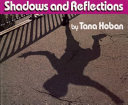 Copertina  Shadows and reflections