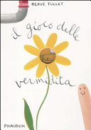 Copertina  Il gioco delle vermidita