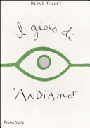 Copertina  Il gioco di \\Andiamo!\\