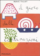 Copertina  Il gioco delle combinazioni