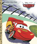 Copertina  Disney Pixar Cars
