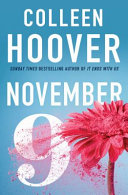 Copertina  November 9