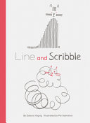 copertina Line and Scribble