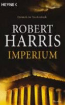 Copertina  Imperium : roman