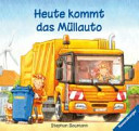 Copertina  Heute kommt das Mullauto