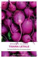 Copertina  Tisana letale : la cuoca Katharina e la vacanza detox