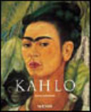Copertina  Frida Kahlo : 1907-1954 : sofferenze e passioni