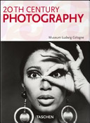 Copertina  Fotografia del 20. secolo