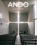Copertina  Tadao Ando : 1941 : la geometria dello spazio umano