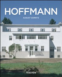 Copertina  Josef Hoffmann : 1870-1956 : nell'universo della bellezza
