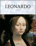Copertina  Leonardo da Vinci, 1452-1519 : artista e scienzato