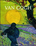 Copertina  Vincent van Gogh, 1853-1890 : visione e realtà