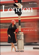 Copertina  London