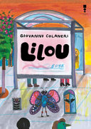 Copertina  Lilou
