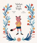 Copertina  Volpe dice bugie