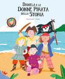 Copertina  Daniela e le donne pirata della storia